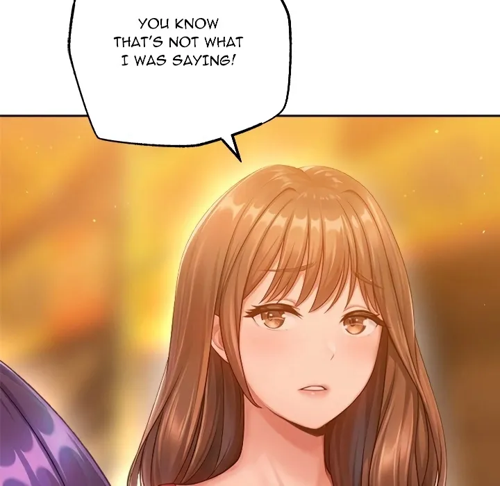 18+ Never Just Friends Chapter 24 page 78