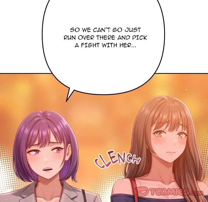 18+ Never Just Friends Chapter 24 page 81