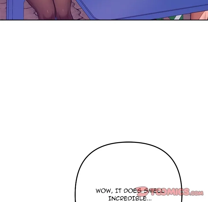 18+ Never Just Friends Chapter 24 page 87