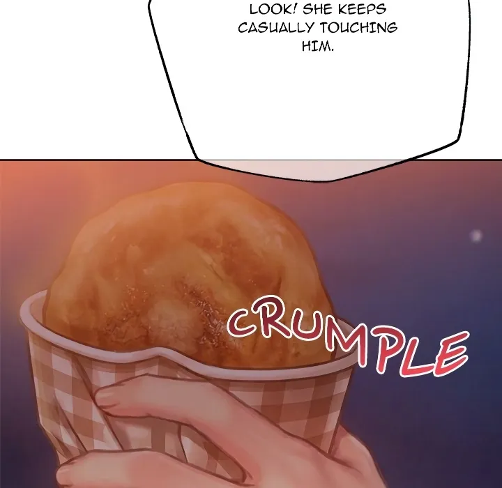 18+ Never Just Friends Chapter 24 page 101