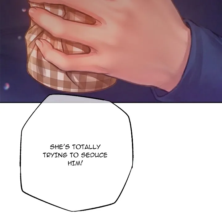 18+ Never Just Friends Chapter 24 page 102