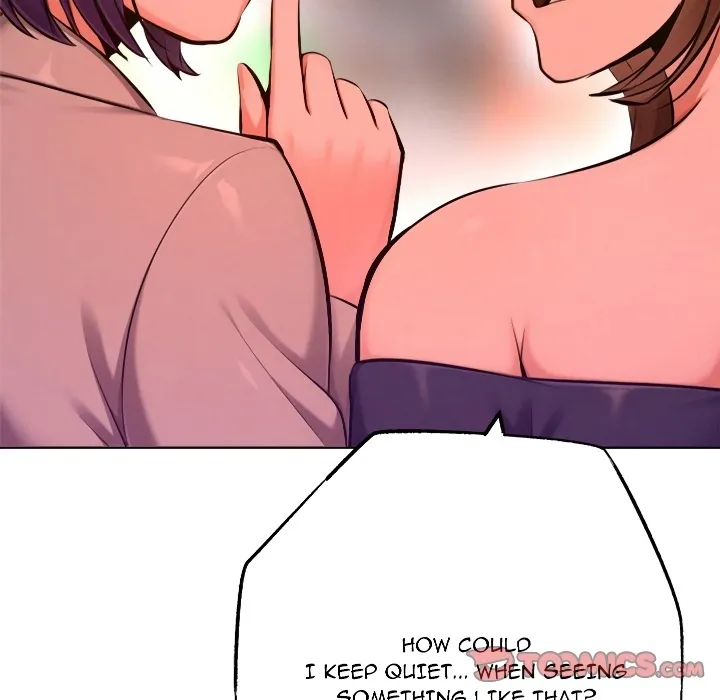 18+ Never Just Friends Chapter 24 page 105