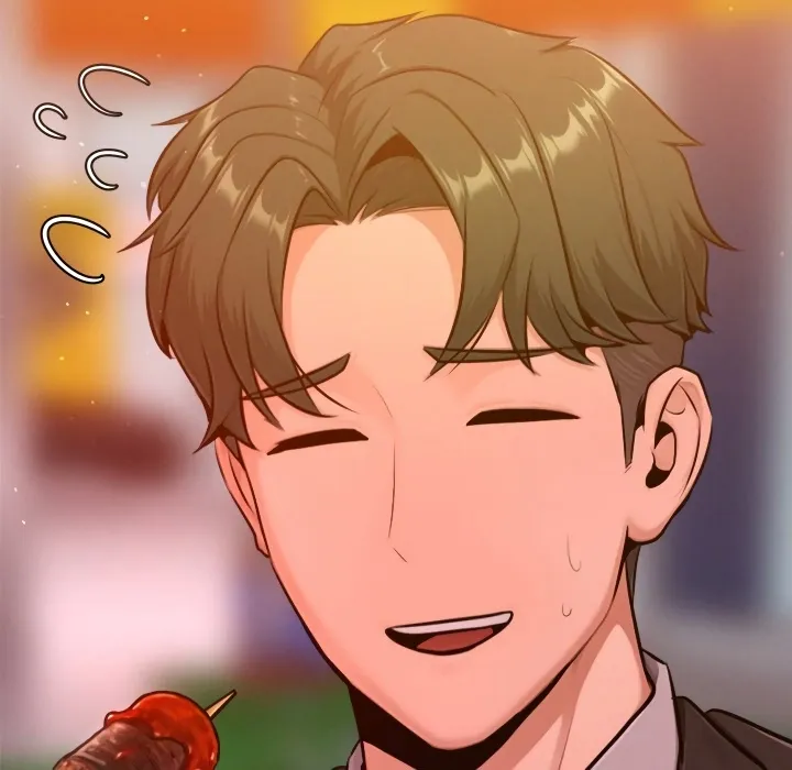 18+ Never Just Friends Chapter 24 page 114