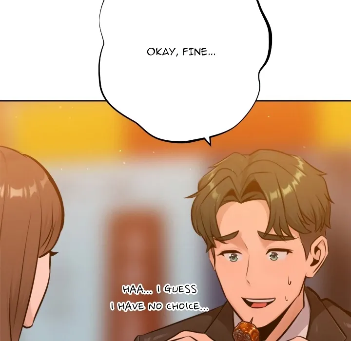18+ Never Just Friends Chapter 24 page 119