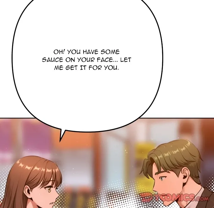 18+ Never Just Friends Chapter 24 page 129