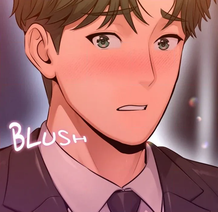 18+ Never Just Friends Chapter 24 page 140