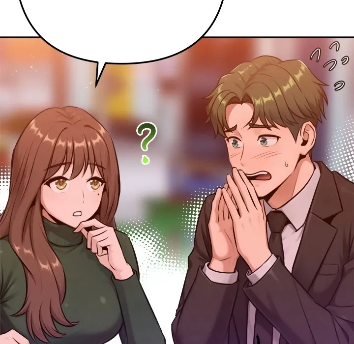 18+ Never Just Friends Chapter 24 page 142