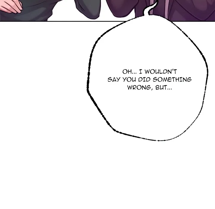 18+ Never Just Friends Chapter 24 page 143