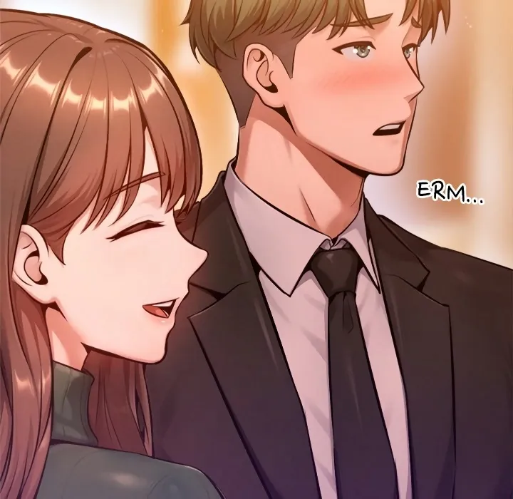 18+ Never Just Friends Chapter 24 page 145