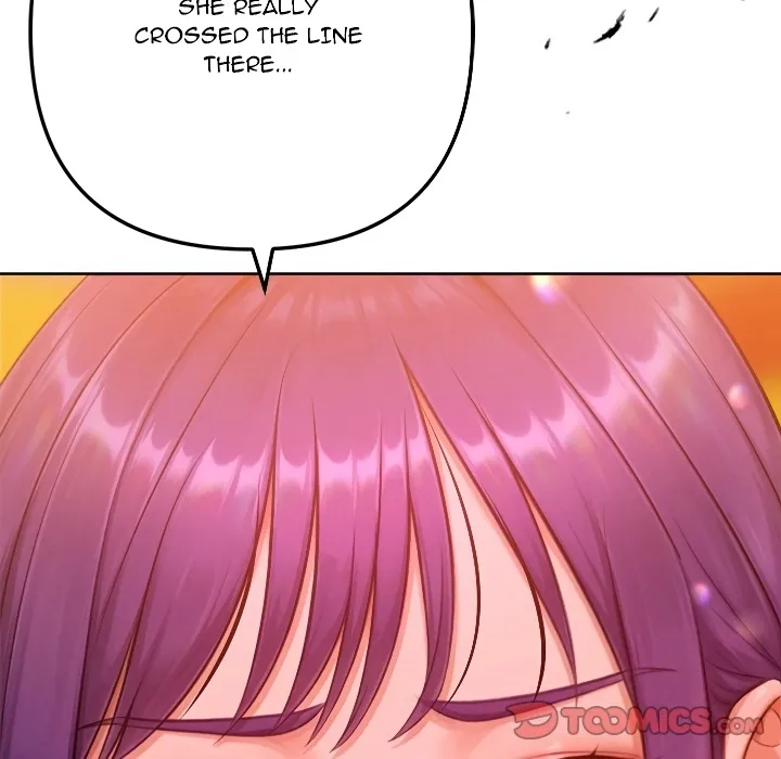 18+ Never Just Friends Chapter 24 page 153