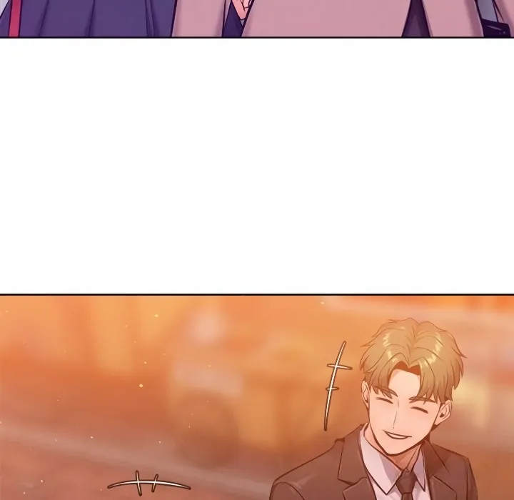 18+ Never Just Friends Chapter 24 page 157