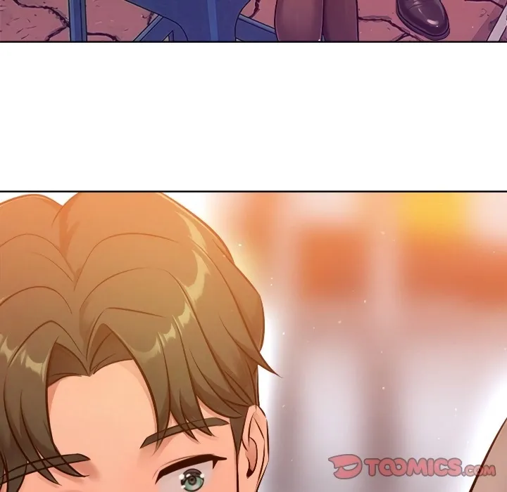 18+ Never Just Friends Chapter 24 page 159