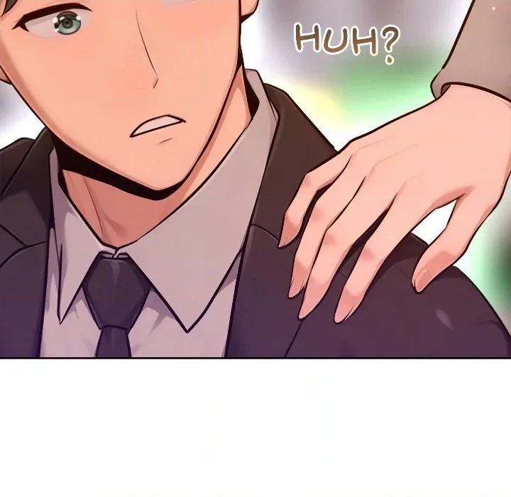 18+ Never Just Friends Chapter 24 page 160