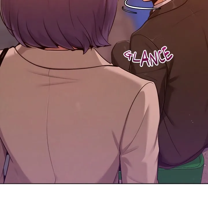 18+ Never Just Friends Chapter 24 page 162