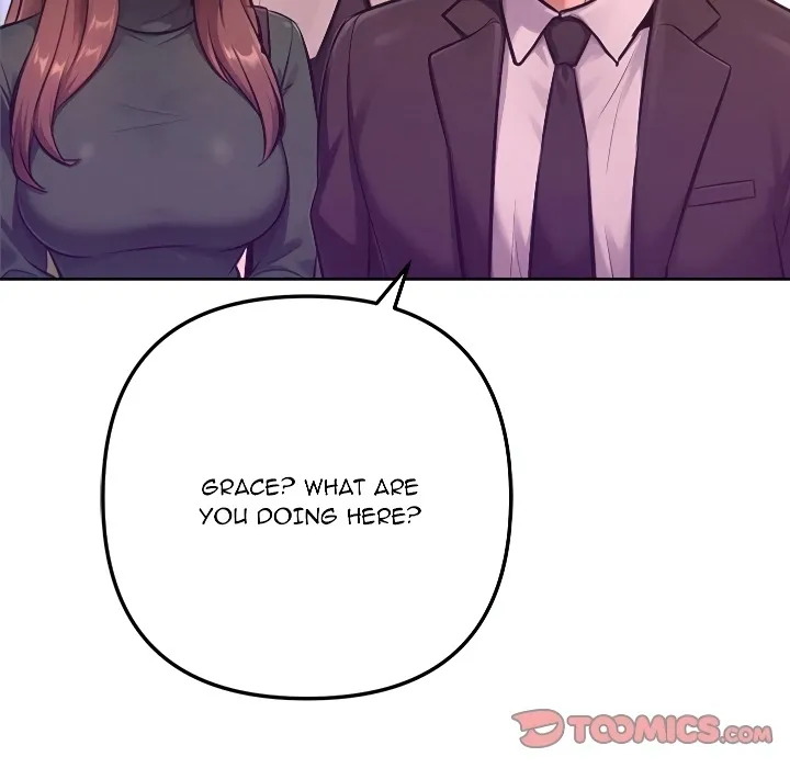 18+ Never Just Friends Chapter 24 page 165