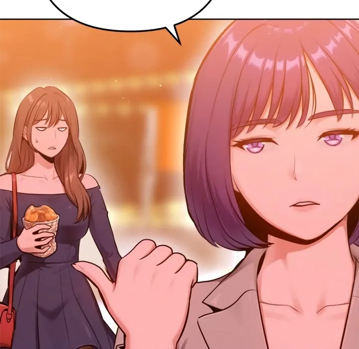 18+ Never Just Friends Chapter 24 page 167