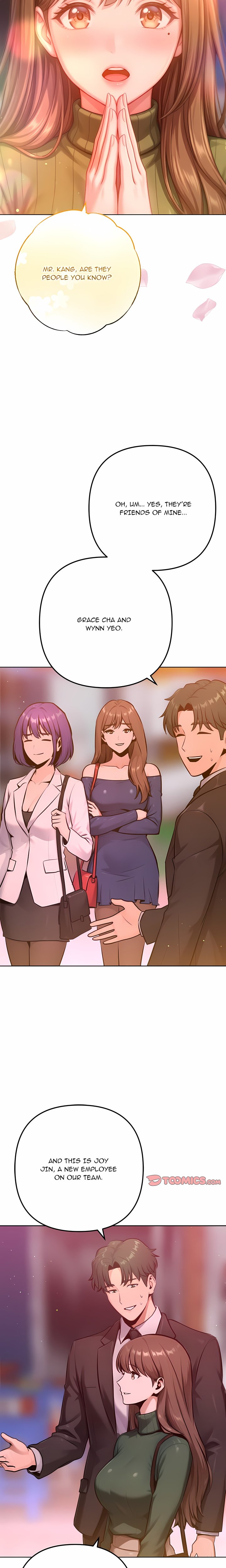 18+ Never Just Friends Chapter 25 page 4