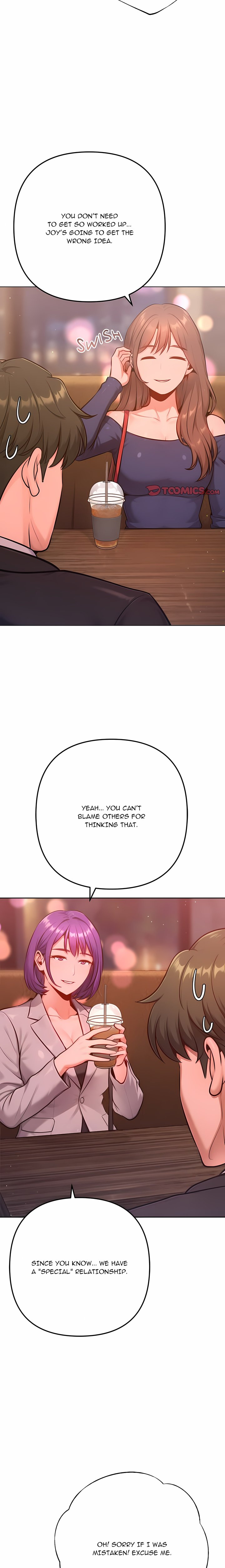 18+ Never Just Friends Chapter 25 page 19
