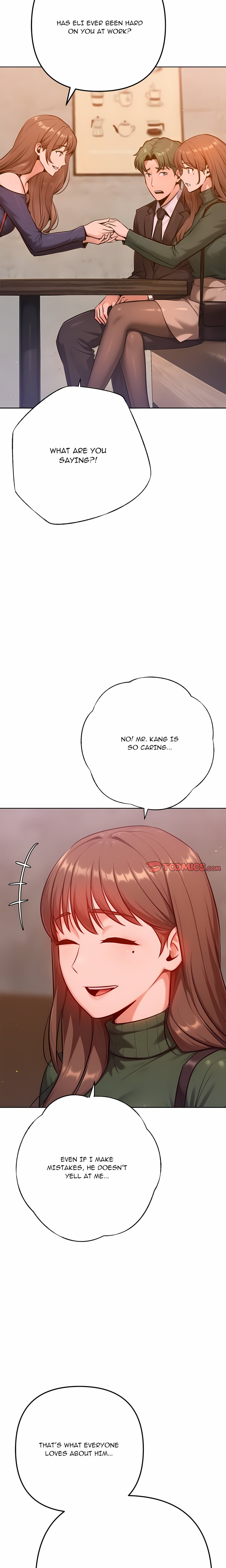 18+ Never Just Friends Chapter 25 page 21