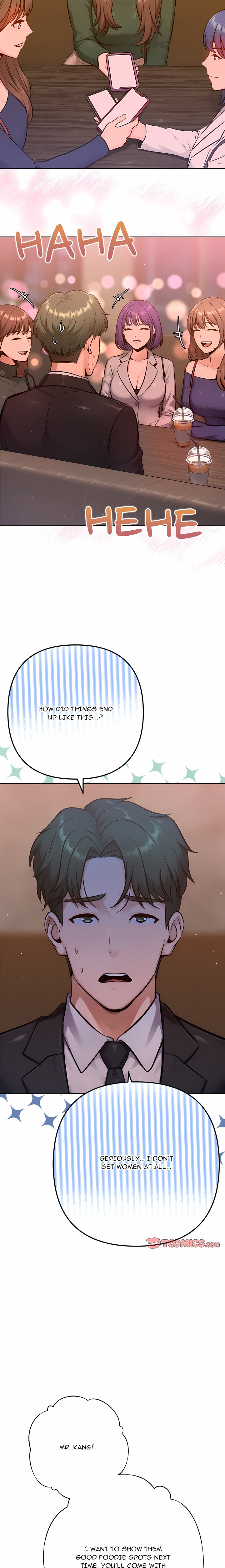18+ Never Just Friends Chapter 25 page 23