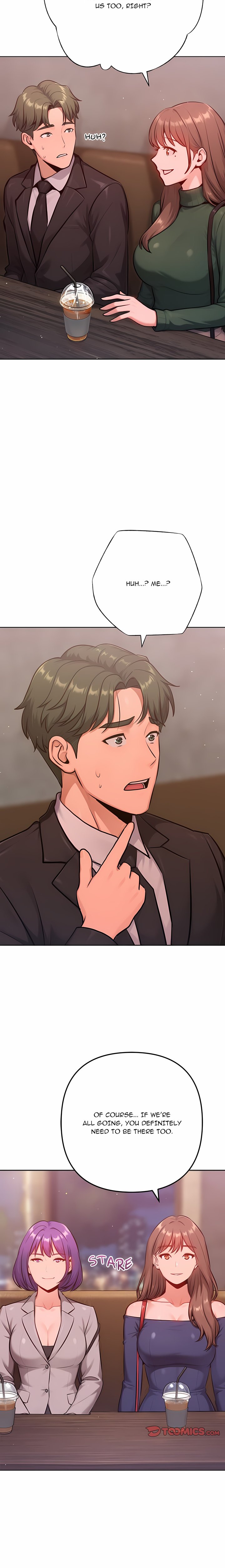 18+ Never Just Friends Chapter 25 page 24