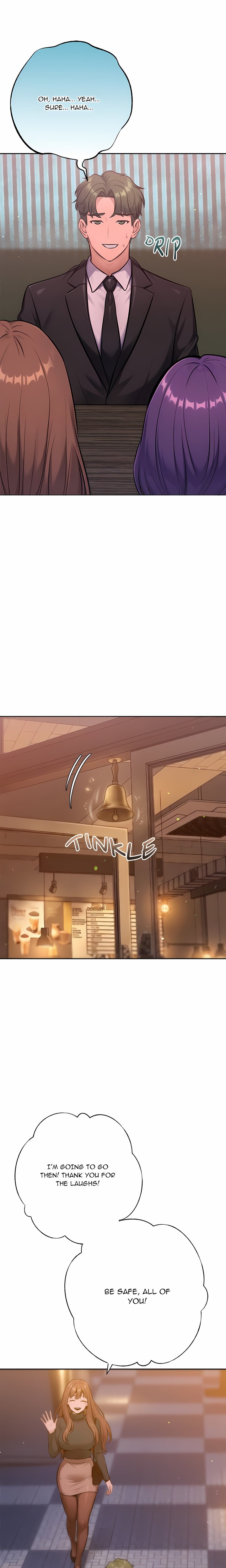18+ Never Just Friends Chapter 25 page 25