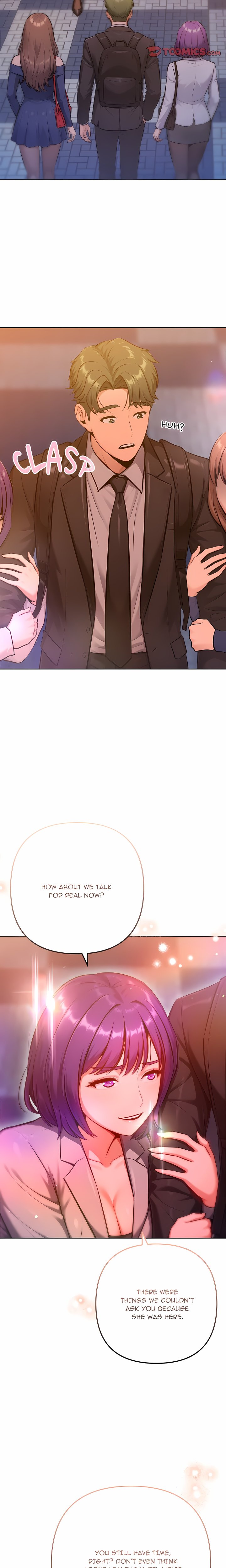 18+ Never Just Friends Chapter 25 page 26