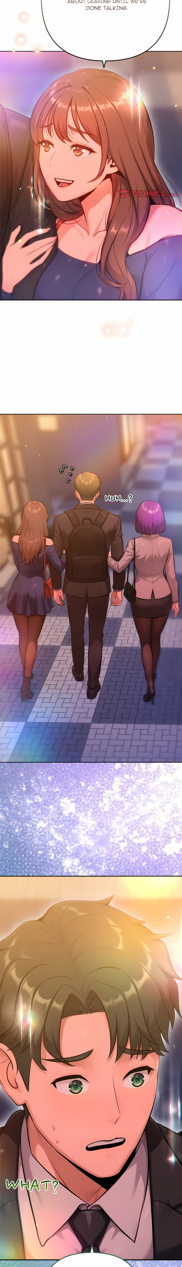 18+ Never Just Friends Chapter 25 page 27