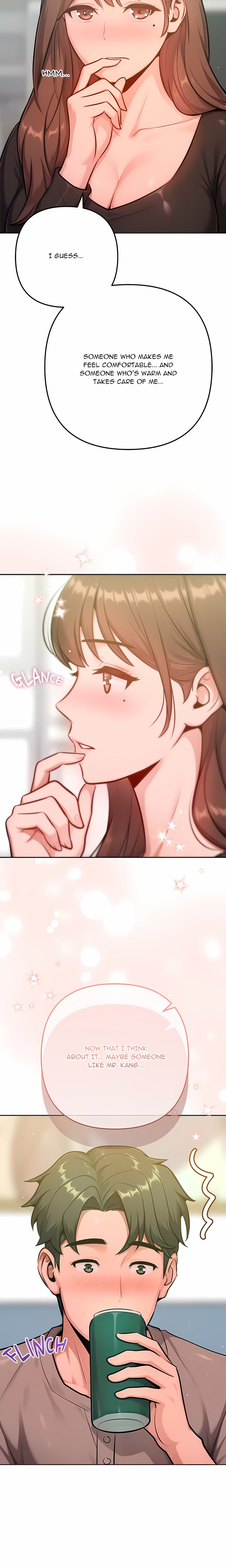 18+ Never Just Friends Chapter 26 page 14