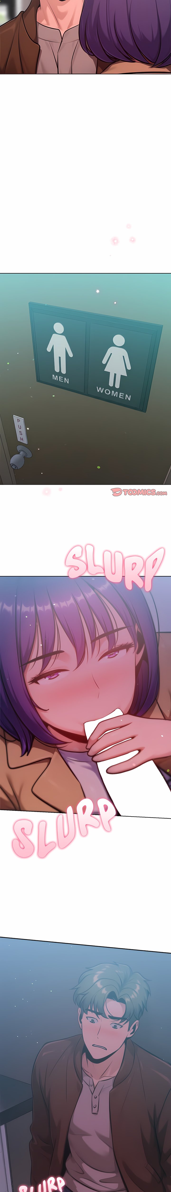 18+ Never Just Friends Chapter 26 page 21