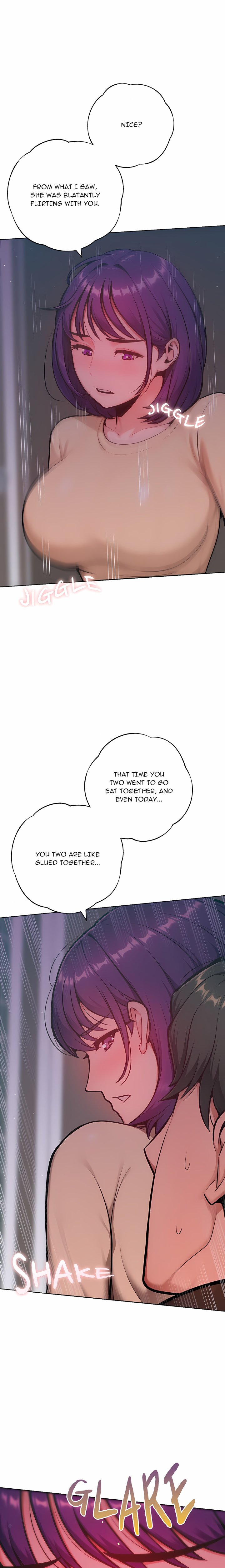 18+ Never Just Friends Chapter 27 page 4