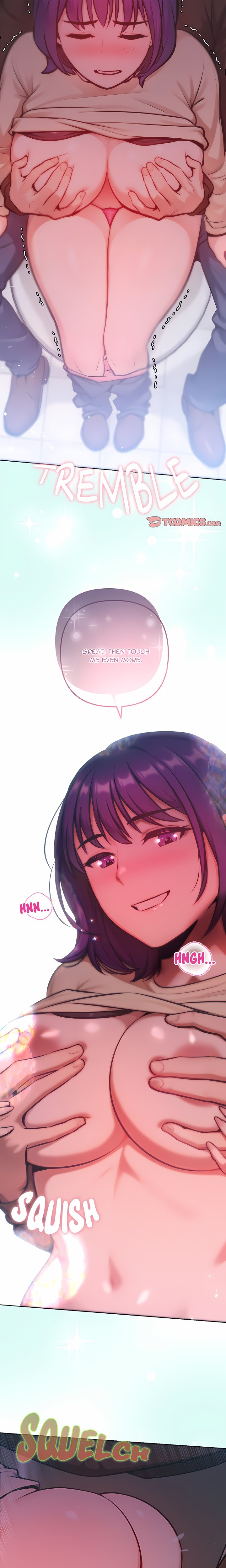 18+ Never Just Friends Chapter 27 page 11