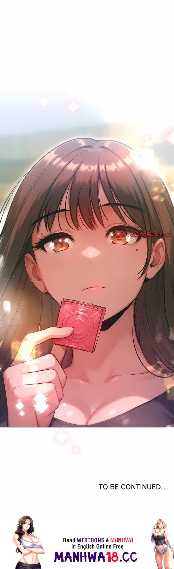 18+ Never Just Friends Chapter 27 page 25