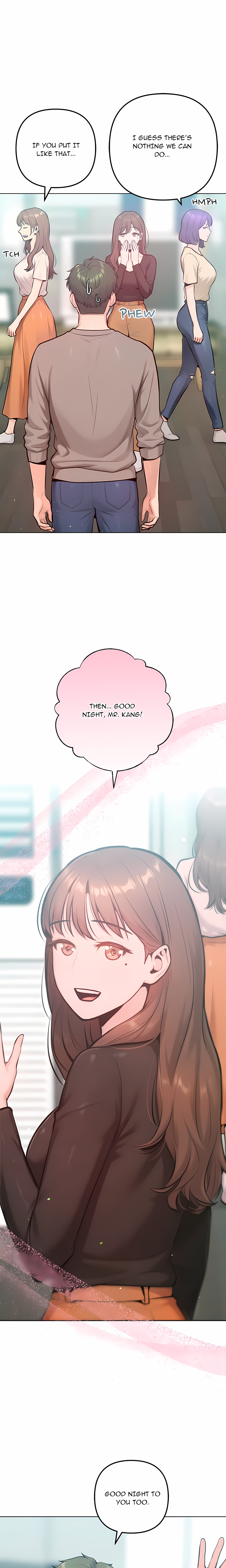 18+ Never Just Friends Chapter 28 page 7