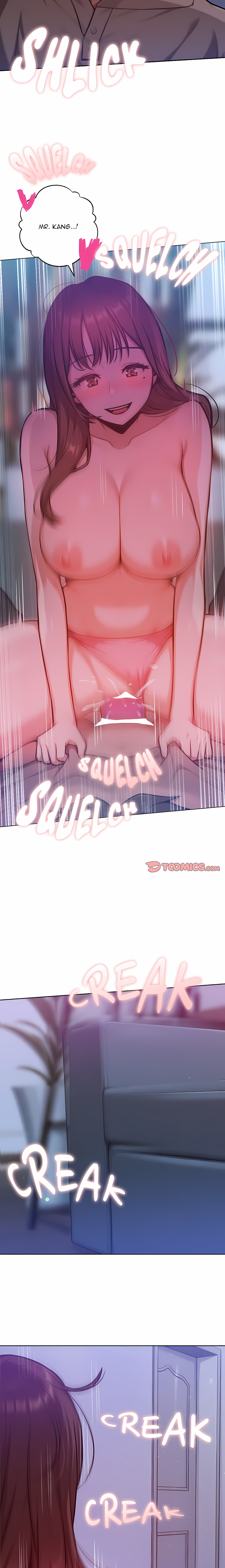 18+ Never Just Friends Chapter 29 page 7