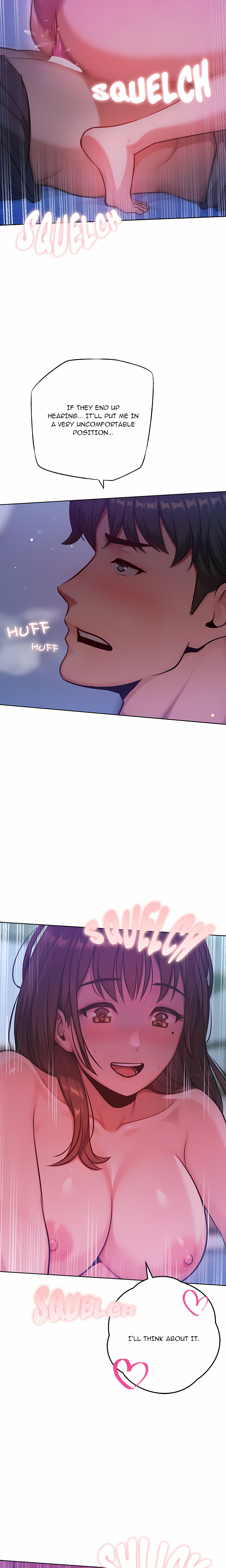 18+ Never Just Friends Chapter 29 page 9