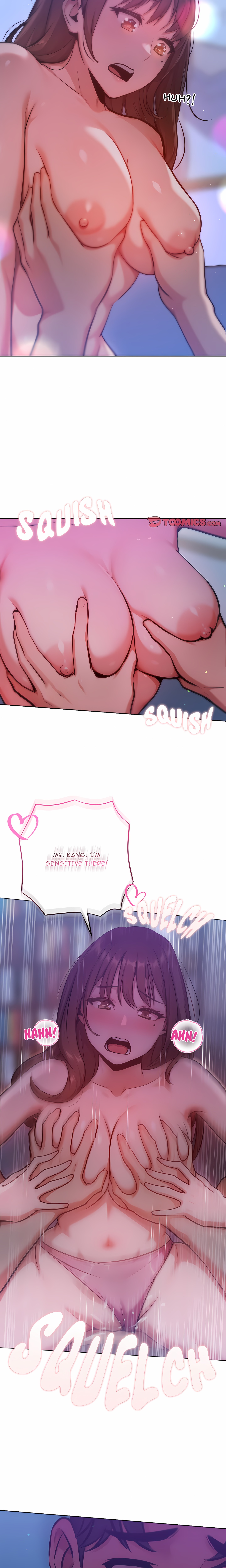 18+ Never Just Friends Chapter 29 page 11