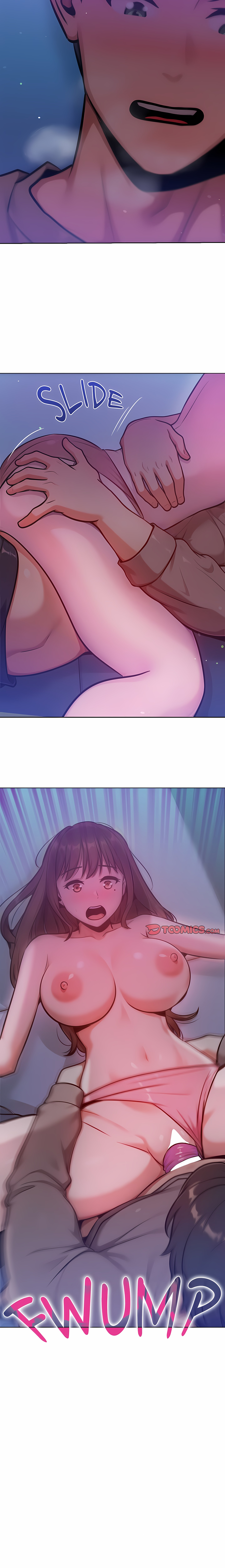 18+ Never Just Friends Chapter 29 page 12