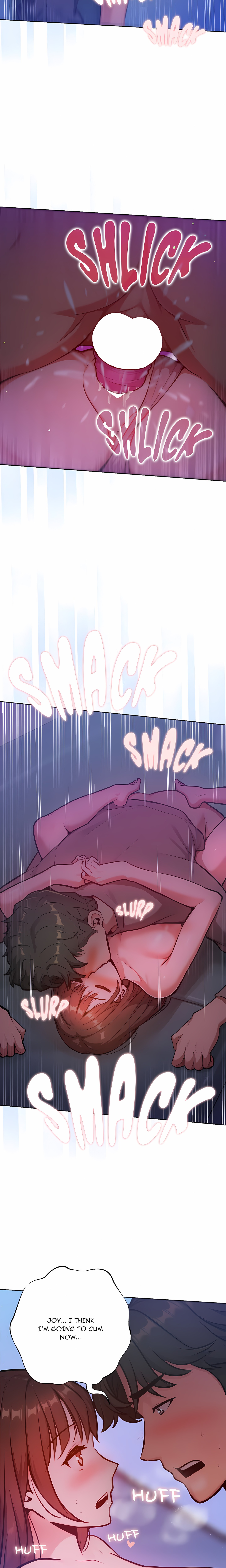 18+ Never Just Friends Chapter 29 page 19