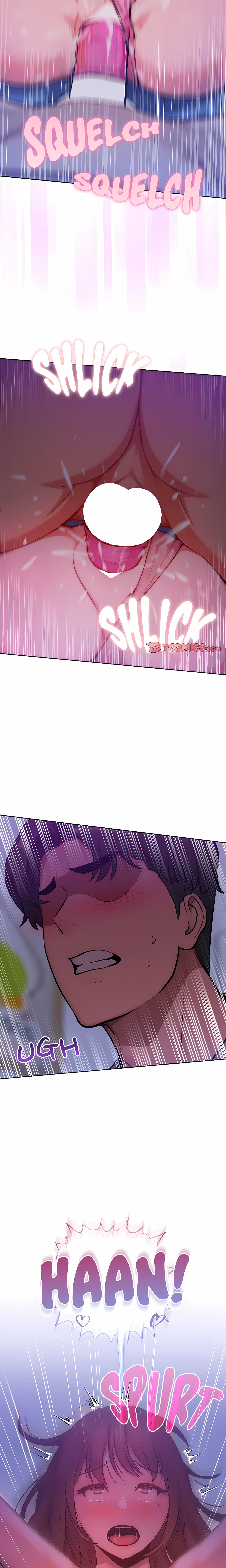 18+ Never Just Friends Chapter 29 page 21