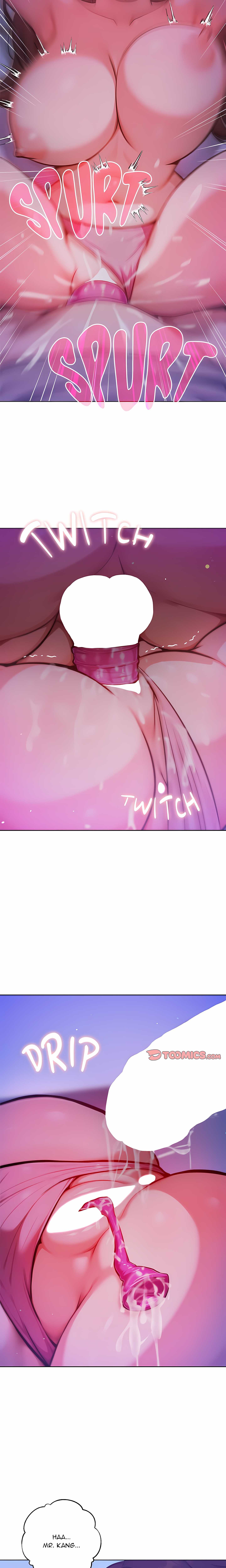 18+ Never Just Friends Chapter 29 page 22