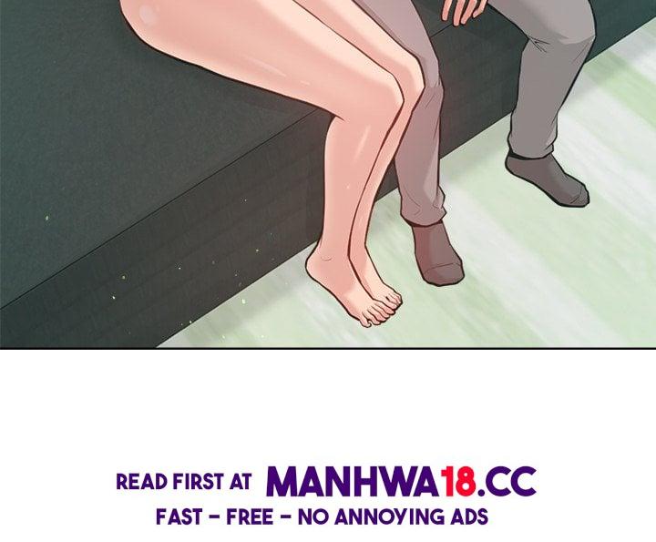 18+ Never Just Friends Chapter 3 page 4