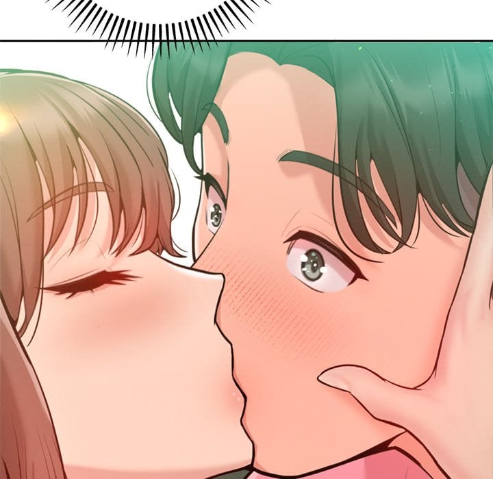 18+ Never Just Friends Chapter 3 page 6