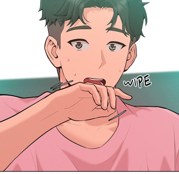 18+ Never Just Friends Chapter 3 page 15