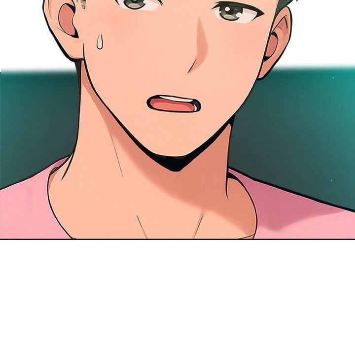 18+ Never Just Friends Chapter 3 page 21