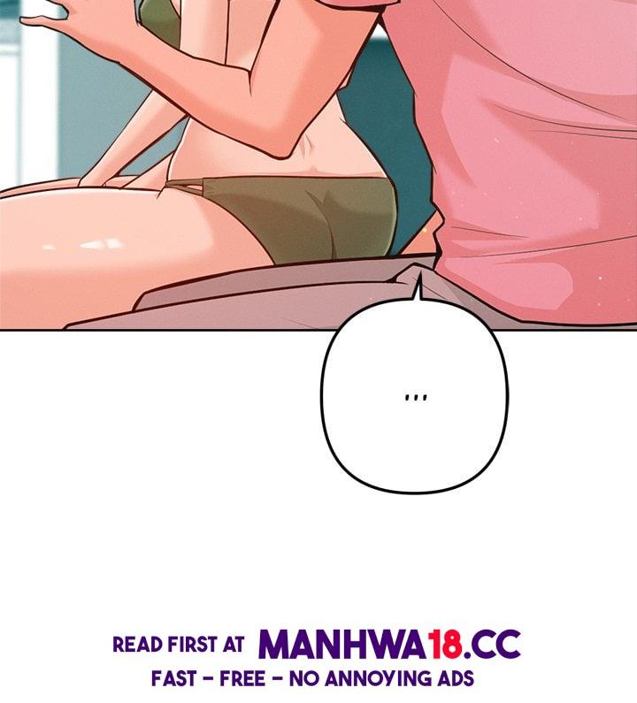 18+ Never Just Friends Chapter 3 page 23