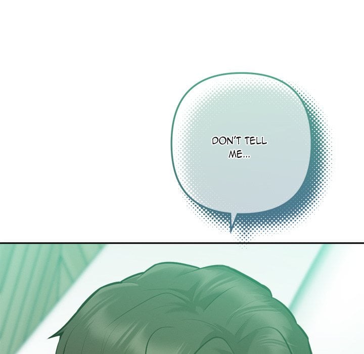 18+ Never Just Friends Chapter 3 page 24