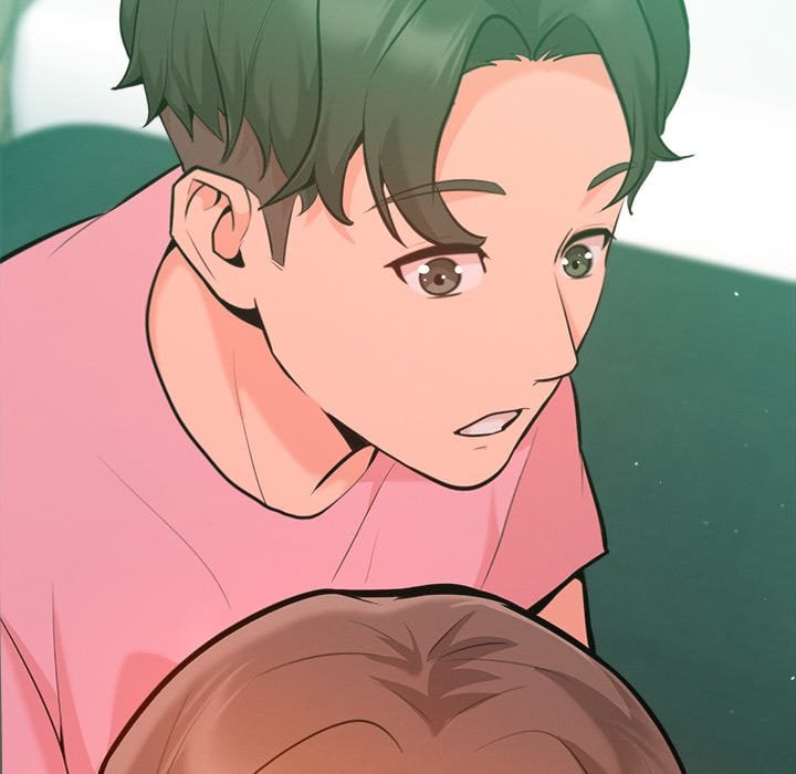 18+ Never Just Friends Chapter 3 page 25