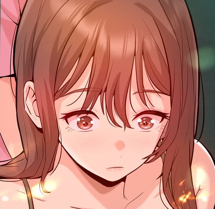 18+ Never Just Friends Chapter 3 page 26