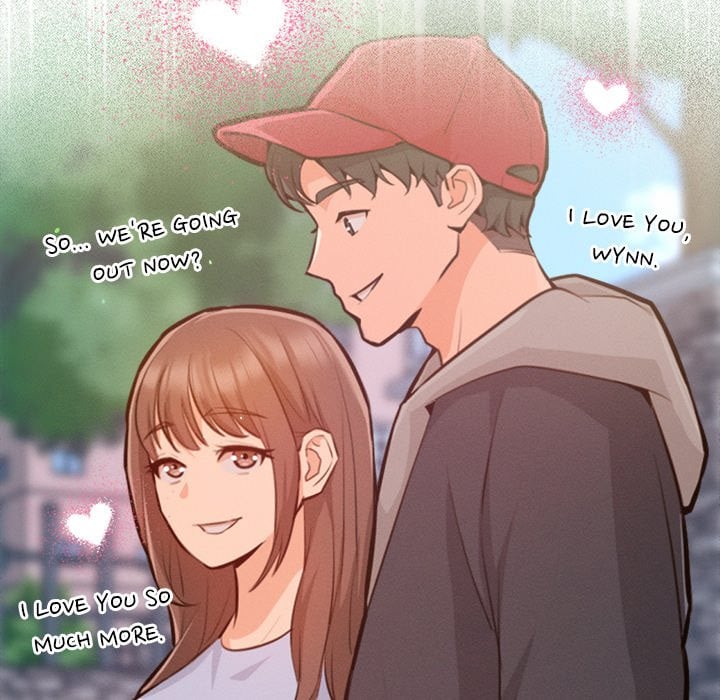 18+ Never Just Friends Chapter 3 page 30